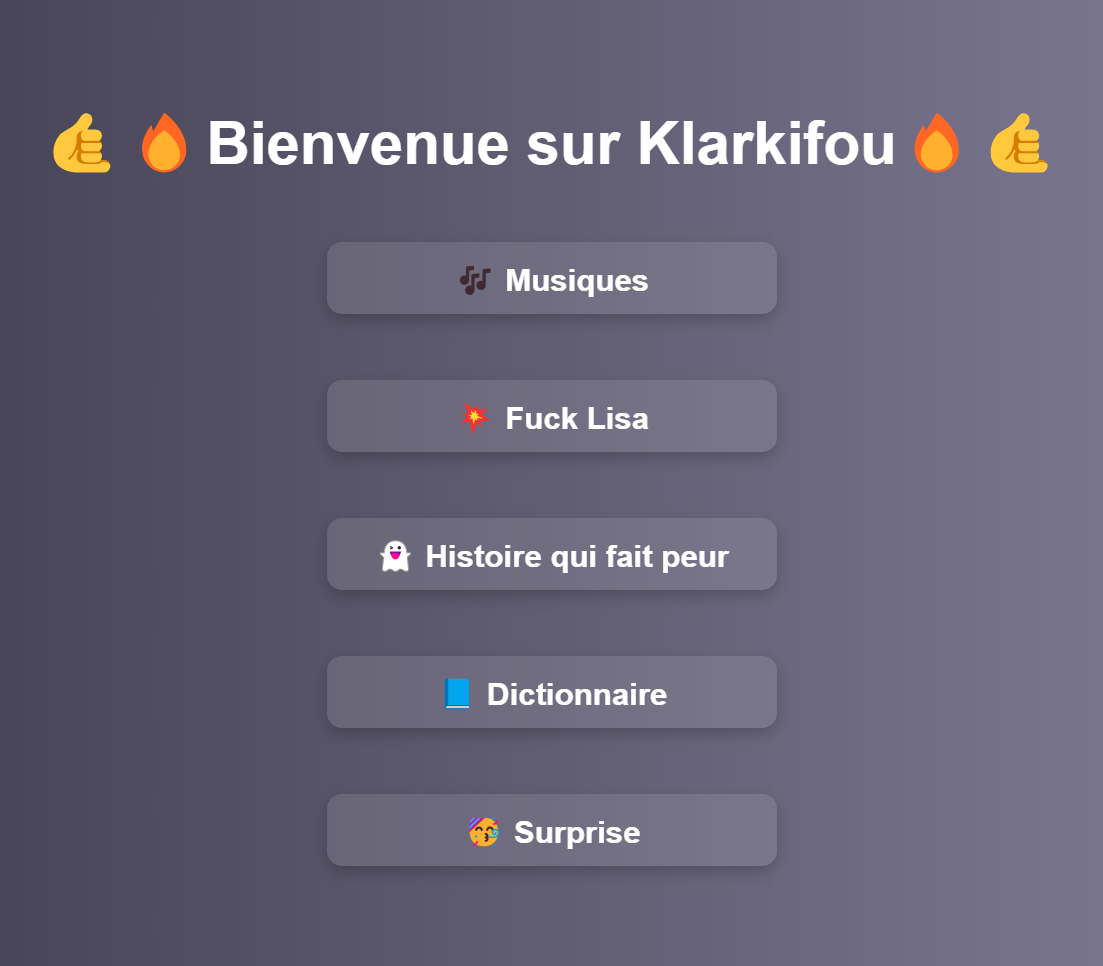 klarkifou fuck Lisa